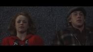 Were Rachel and Ryan dating during The Notebook?